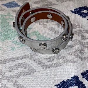 New Tory Burch wrap bracelet